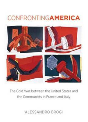 Confronting America(English, Electronic book text, Brogi Alessandro)