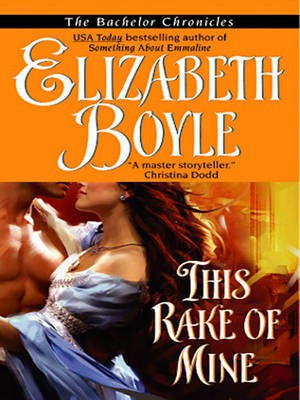 This Rake of Mine(English, Electronic book text, Boyle Elizabeth)