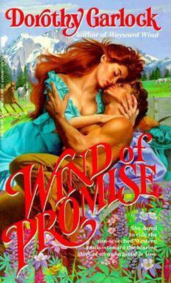 Wind of Promise(English, Electronic book text, Garlock Dorothy)