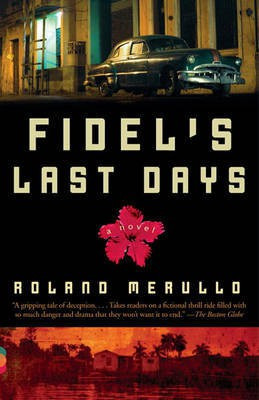 Fidel's Last Days Fidel's Last Days Fidel's Last Days(English, Electronic book text, Merullo Roland)
