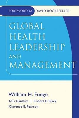 Global Health Leadership and Management(English, Electronic book text, unknown)