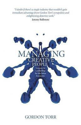 Managing Creative People(English, Electronic book text, Torr Gordon)