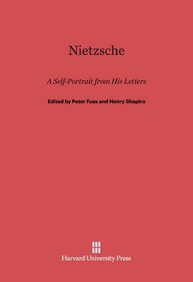 Nietzsche(English, Electronic book text, unknown)