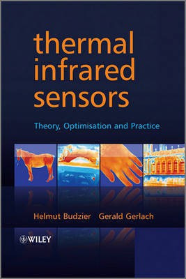 Thermal Infrared Sensors(English, Electronic book text, Budzier Helmut)