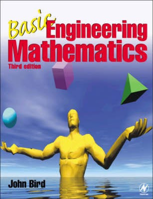 Basic Engineering Mathematics(English, Paperback, Bird John O.)