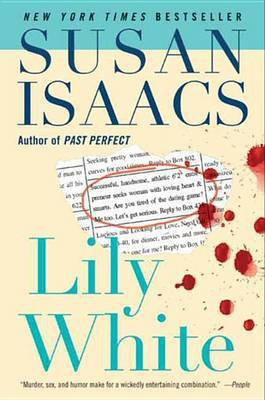 Lily White(English, Electronic book text, Isaacs Susan)