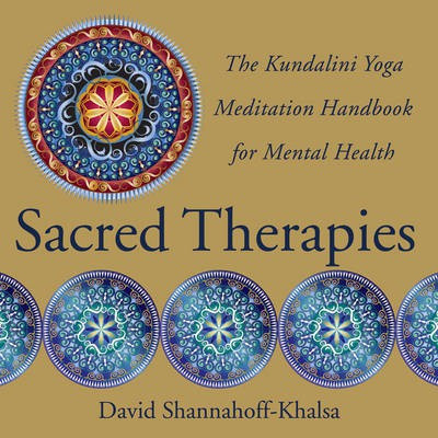Sacred Therapies(English, Electronic book text, Shannahoff-Khalsa David)