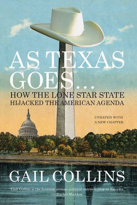 As Texas Goes...(English, Electronic book text, Collins Gail)