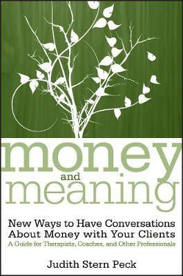 Money and Meaning(English, Electronic book text, Stern Peck Judith)