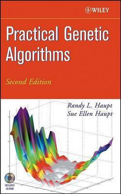 Practical Genetic Algorithms(English, Electronic book text, Haupt Randy L.)