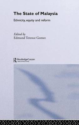 State of Malaysia(English, Electronic book text, unknown)