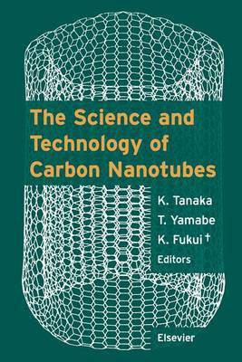 The Science and Technology of Carbon Nanotubes(English, Electronic book text, Terry John M)