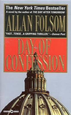 Day of Confession(English, Electronic book text, Folsom Allan)