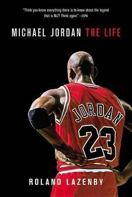 Michael Jordan(English, Electronic book text, Lazenby Roland)