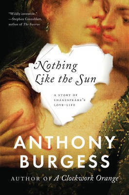 Nothing Like the Sun(English, Electronic book text, Burgess Anthony)