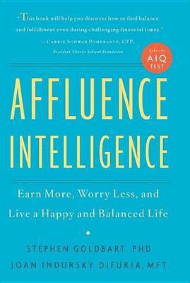 Affluence Intelligence(English, Electronic book text, Goldbart Stephen)