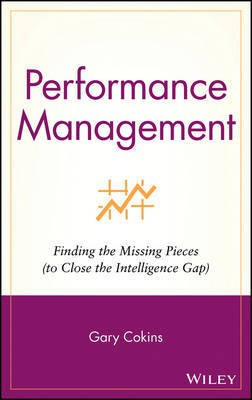 Performance Management(English, Electronic book text, Cokins Gary)