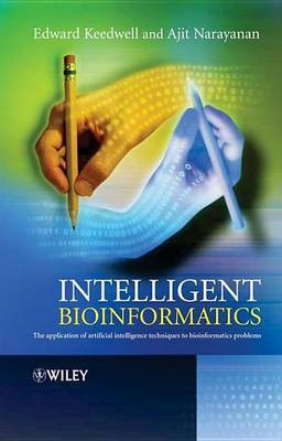 Intelligent Bioinformatics(English, Electronic book text, Keedwell Edward)