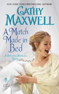 A Match Made in Bed(English, Electronic book text, Maxwell Cathy)