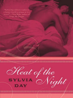 Heat of the Night(English, Electronic book text, Day Sylvia)