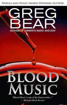 Blood Music(English, Electronic book text, Bear Greg)