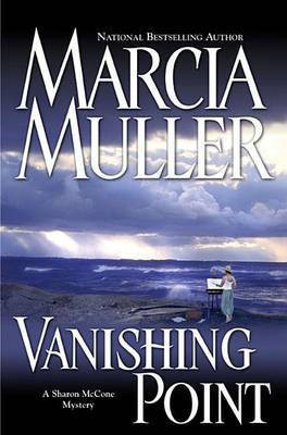 Vanishing Point(English, Electronic book text, Muller Marcia)