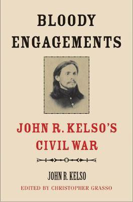 Bloody Engagements(English, Electronic book text, Kelso John R)