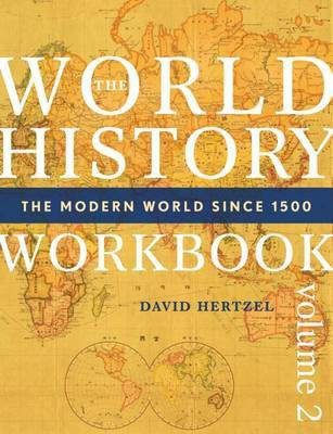 The World History Workbook(English, Electronic book text, Hertzel David)