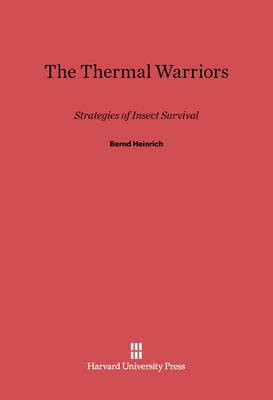 The Thermal Warriors(English, Electronic book text, Heinrich Bernd)