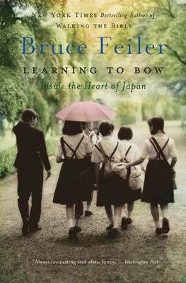 Learning to Bow(English, Electronic book text, Feiler Bruce S)
