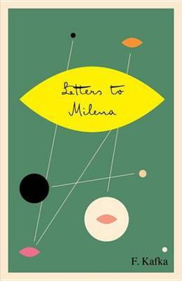 Letters to Milena(English, Electronic book text, Kafka Franz)