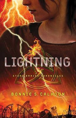 Lightning A Novel(English, Paperback, Calhoun B)