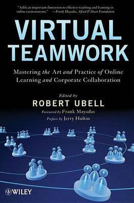 Virtual Teamwork(English, Electronic book text, unknown)