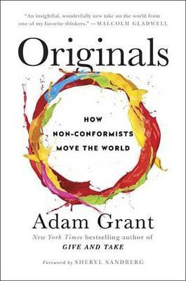 Orginals(English, Electronic book text, PH.D. Grant Adam M)