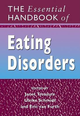 The Essential Handbook of Eating Disorders(English, Electronic book text, unknown)