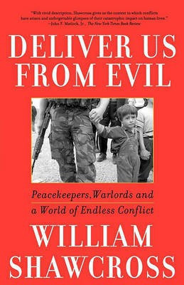 Deliver Us from Evil(English, Electronic book text, Shawcross William)