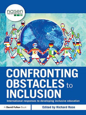 Confronting the Obstacles to Inclusion(English, Electronic book text, unknown)