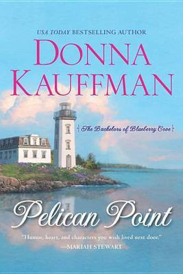 Pelican Point(English, Electronic book text, Kauffman Donna)