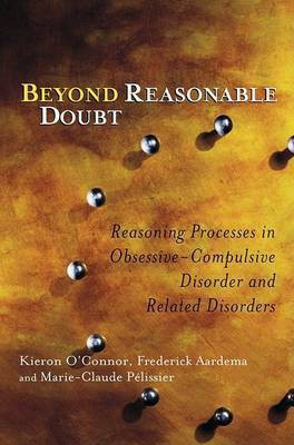 Beyond Reasonable Doubt(English, Electronic book text, O'Connor Kieron)