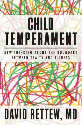 Child Temperament(English, Electronic book text, Rettew David)