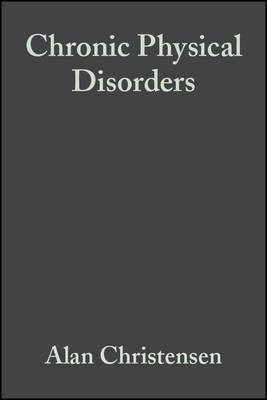 Chronic Physical Disorders(English, Electronic book text, unknown)