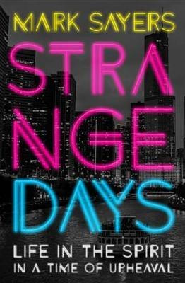 Strange Days(English, Electronic book text, Sayers Mark)