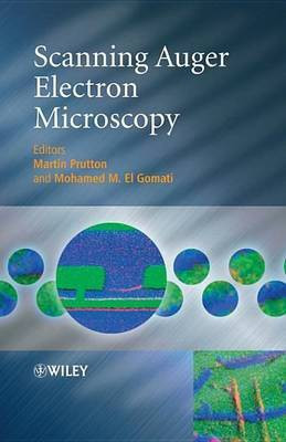 Scanning Auger Electron Microscopy(English, Electronic book text, unknown)