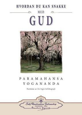 Hvordan Du Kan Snakke Med Gud (How You Can Talk with God - Norwegian)(Others, Paperback, Yogananda Paramahansa)