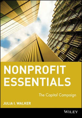 Nonprofit Essentials(English, Electronic book text, Walker Julia I.)