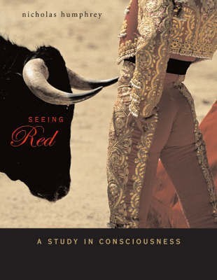 Seeing Red(English, Hardcover, Humphrey Nicholas)