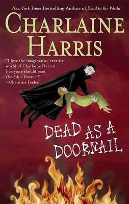 Dead as a Doornail(English, Electronic book text, Harris Charlaine)
