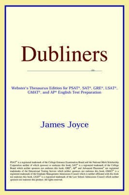 Dubliners(English, Paperback, Icon Reference)