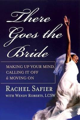 There Goes the Bride(English, Electronic book text, Safier Rachel)