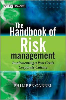 The Handbook of Risk Management(English, Electronic book text, Carrel Philippe)